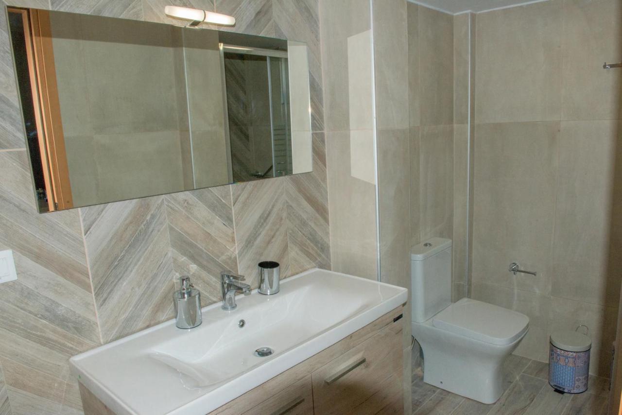 Rafaela Apartments Istro Luaran gambar