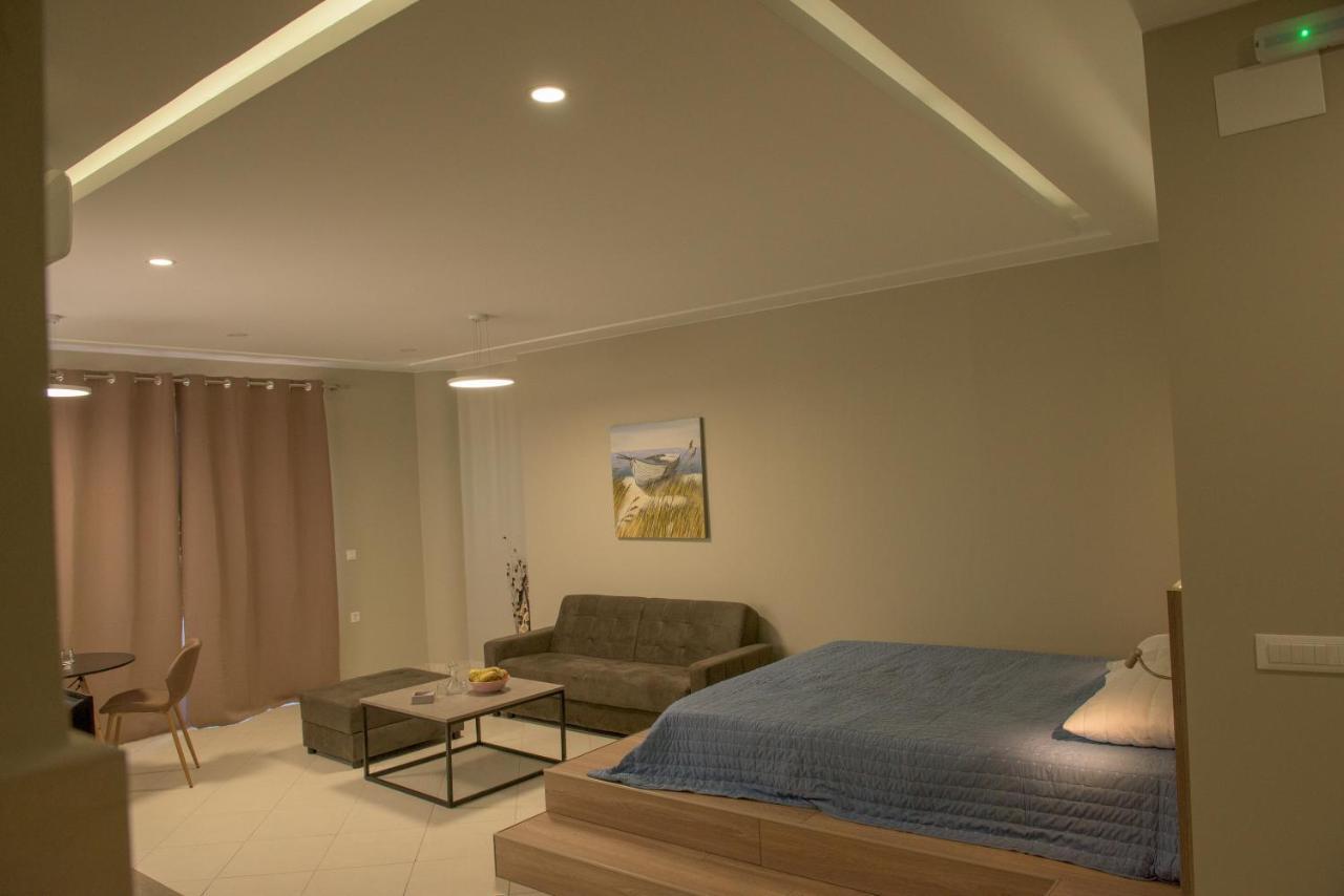 Rafaela Apartments Istro Luaran gambar