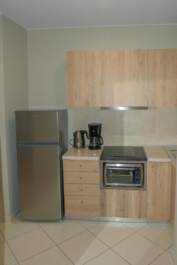 Rafaela Apartments Istro Luaran gambar