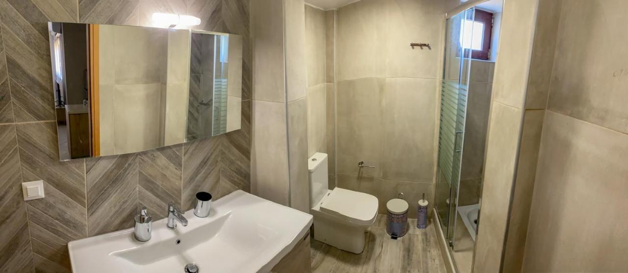 Rafaela Apartments Istro Luaran gambar